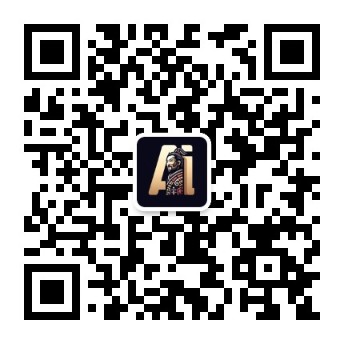 大秦AI 微信二维码